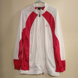 Jordan Jacket